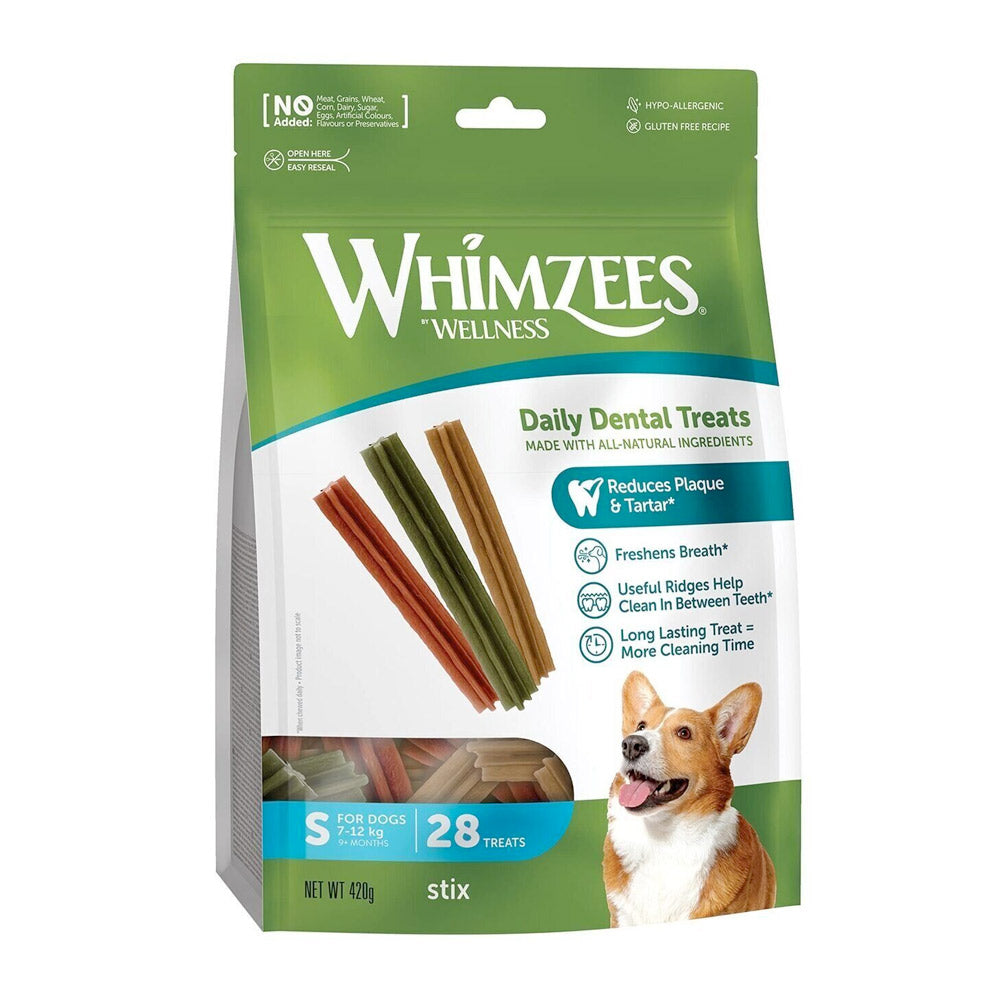 Whimsies Dental Treats